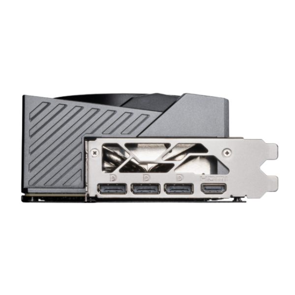 一剑装机-微星 魔龙 RTX5090 D 32G GAMING TRIO OC 显卡微星 魔龙 RTX5090 D 32G GAMING TRIO OC 显卡 核心频率：2497  风扇数量： 三风扇