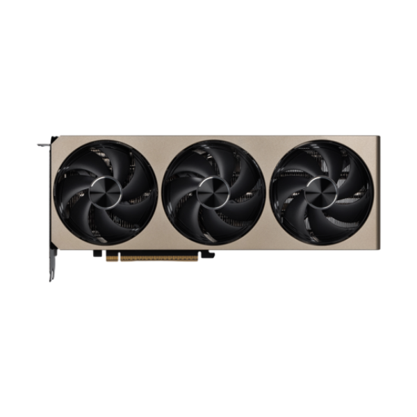 微星 硬派师 RTX5080 16G INSPIRE 3X OC 显卡
