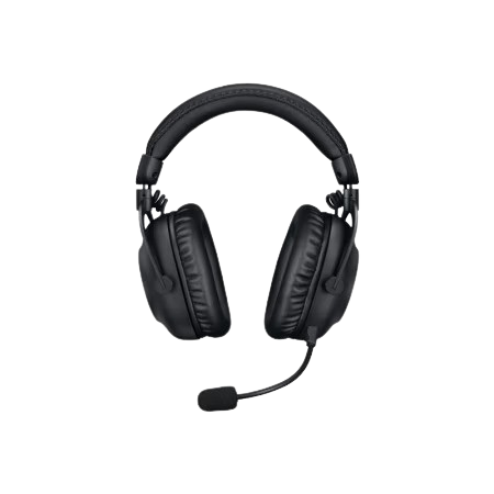 罗技（G）PRO X 二代 无线黑色