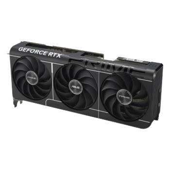 一剑装机-华硕 PRIME 大师 RTX5080 O16G 显卡 华硕 PRIME 大师 RTX5080 O16G 显卡    核心频率：2685  风扇数量： 三风扇

