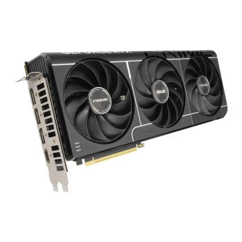 一剑装机-华硕 PRIME 大师 RTX5080 O16G 显卡 华硕 PRIME 大师 RTX5080 O16G 显卡    核心频率：2685  风扇数量： 三风扇

