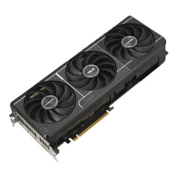 一剑装机-华硕 PRIME 大师 RTX5080 O16G 显卡 华硕 PRIME 大师 RTX5080 O16G 显卡    核心频率：2685  风扇数量： 三风扇

