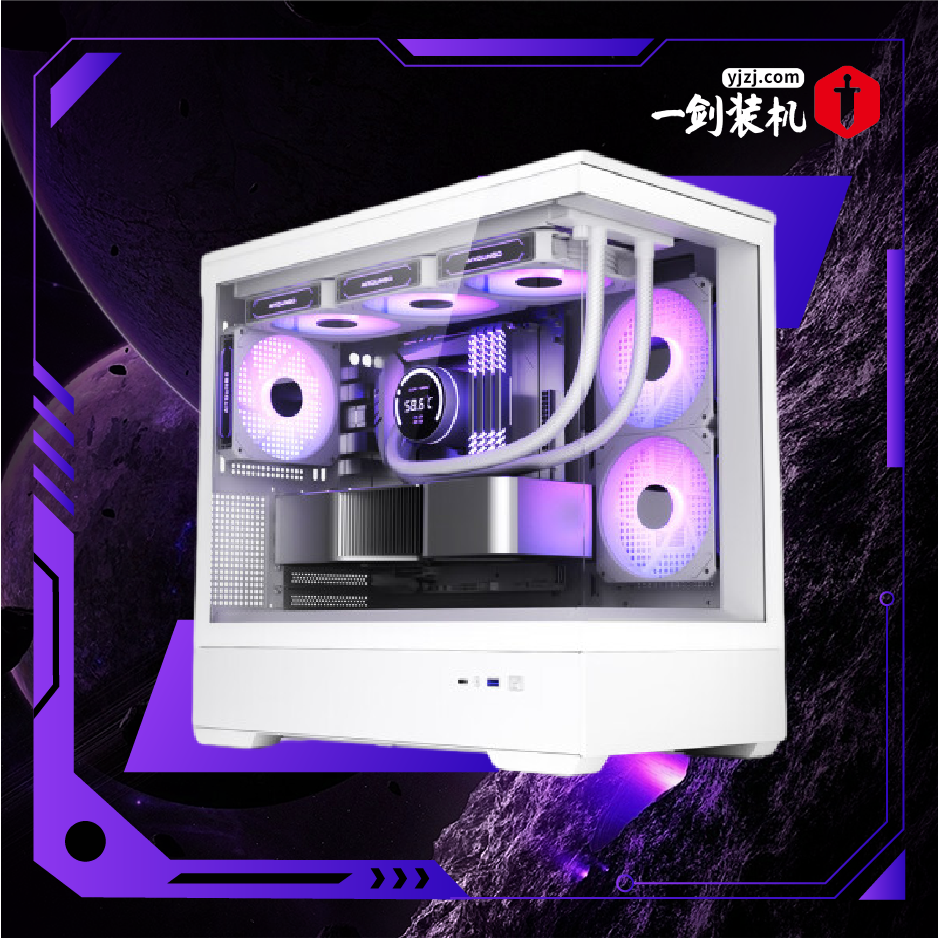 ⚔高频畅玩 7500F 七彩虹5060ti