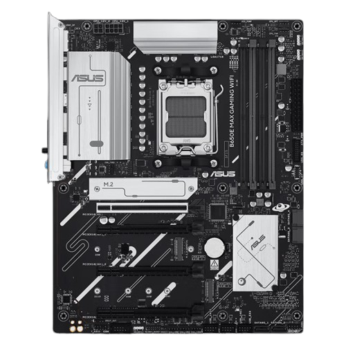 华硕 PRIME GAMING B850-PLUS WIFI D5 主板