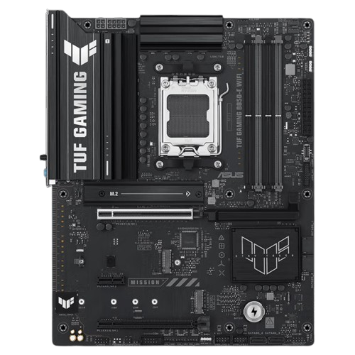 华硕 TUF GAMING B850-E WIFI D5 主板