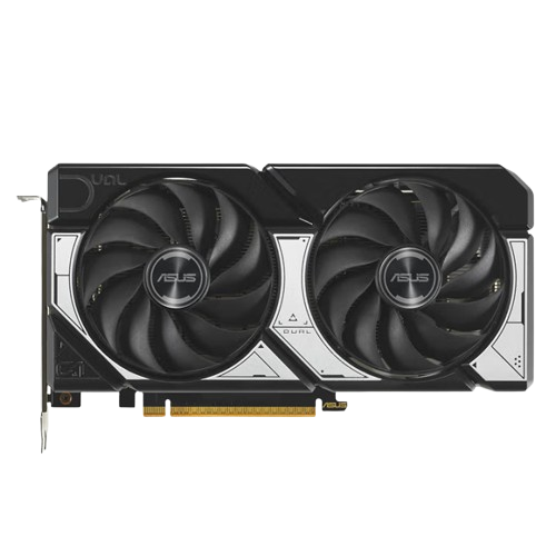 华硕 DUAL 雪豹 RTX5060TI O16G 显卡 