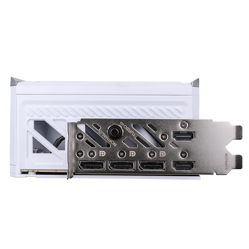 一剑装机-七彩虹 白火神 RTX5080 Vulcan 16G 显卡 白七彩虹 白火神 RTX5080 Vulcan 16G 显卡 白 核心频率：2655  风扇数量： 三风扇

