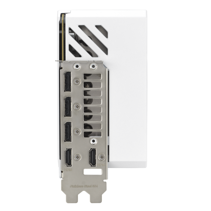 一剑装机-华硕 ROG ASTRAL 夜神 RTX5080 WHITE O16G 显卡 白华硕 ROG ASTRAL 夜神 RTX5080 WHITE O16G 显卡 白 核心频率：2790  风扇数量： 三风扇

