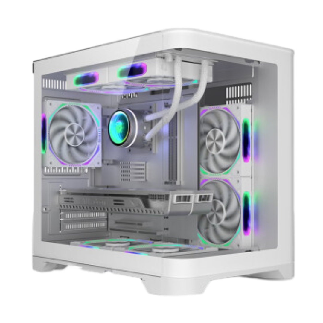 客户专拍机器 ultra7 265k+5060ti整机