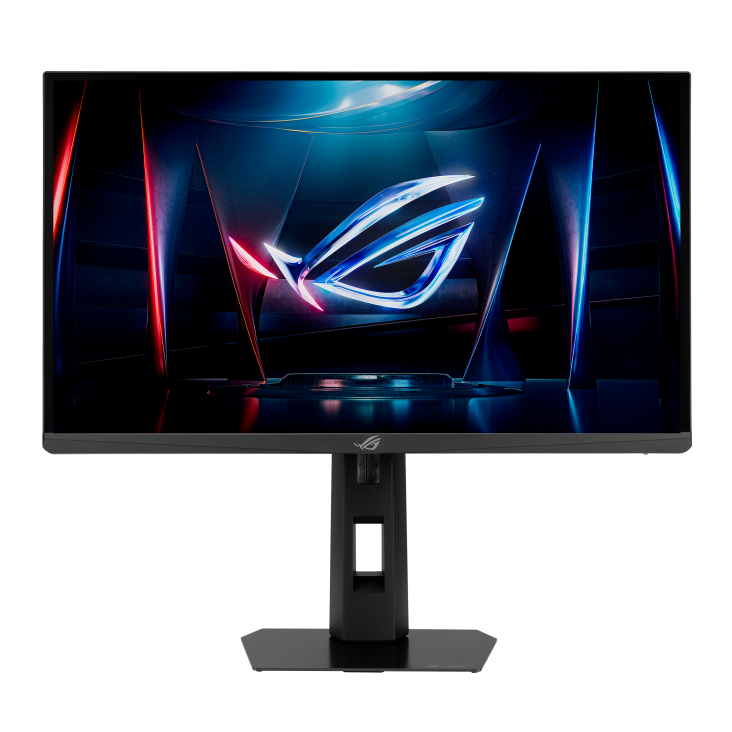 华硕ROG 610 XG248QSG 24英寸高刷显示器电竞超频610Hz