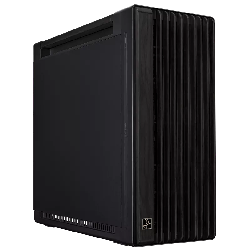 华硕ProArt PA602 木艺铁韵版 创意国度