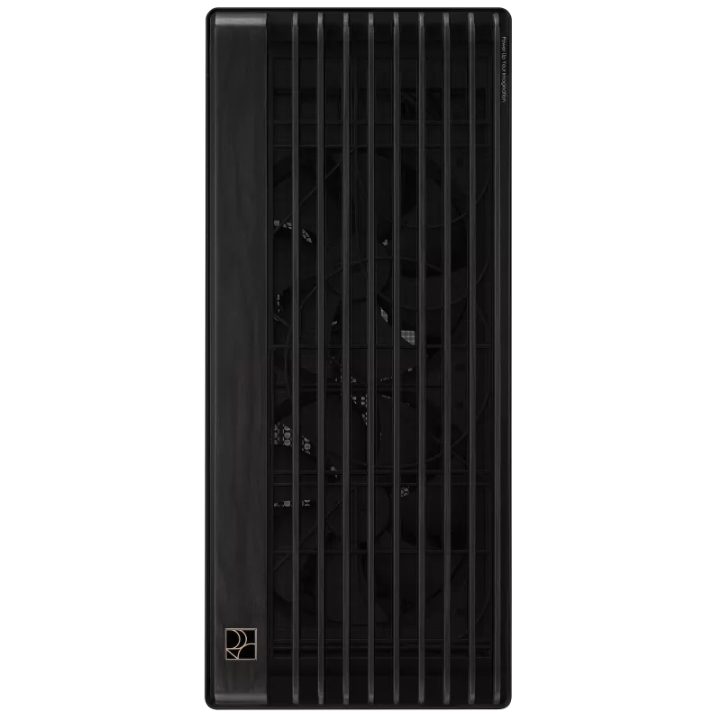 一剑装机-华硕ProArt PA602 木艺铁韵版 创意国度华硕ProArt PA602 木艺铁韵版 创意国度 支持E-ATX