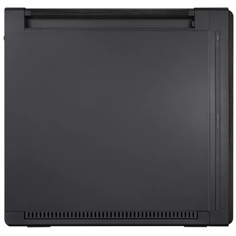 一剑装机-华硕ProArt PA602 木艺铁韵版 创意国度华硕ProArt PA602 木艺铁韵版 创意国度 支持E-ATX