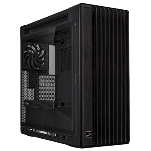 华硕ProArt PA602 木艺版 创意国度