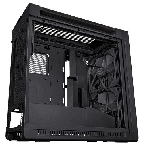 一剑装机-华硕ProArt PA602 木艺版 创意国度华硕ProArt PA602 木艺版 创意国度 支持E-ATX