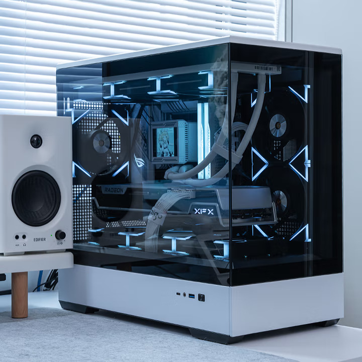 爱国者 星璨 岚 熊猫色