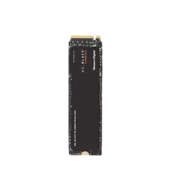一剑装机-西部数据 黑盘 SN850X 4TB M.2固态硬盘西部数据 黑盘 SN850X 4TB M.2固态硬盘 M.2接口 PCIe4.0 读速7300MB/S
