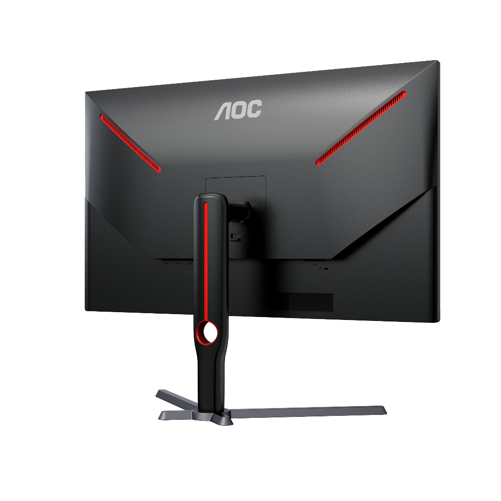 一剑装机-AOC 31.5英寸 4K 144Hz U32G3XAOC 31.5英寸 4K 144Hz U32G3X