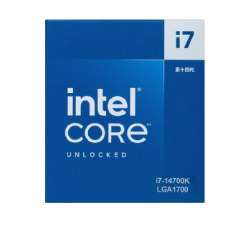 一剑装机-Intel Core i7-14700K 全新散片Intel Core i7-14700K 全新散片