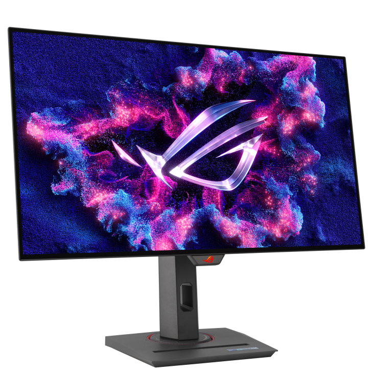 一剑装机-华硕ROG XG27AQDMG绝杀 26.5英寸2K电竞显示器240Hz显示器0.03ms响应OLED显示器华硕ROG XG27AQDMG绝杀 26.5英寸2K电竞显示器240Hz显示器0.03ms响应OLED显示器