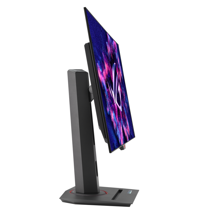一剑装机-华硕ROG XG27AQDMG绝杀 26.5英寸2K电竞显示器240Hz显示器0.03ms响应OLED显示器华硕ROG XG27AQDMG绝杀 26.5英寸2K电竞显示器240Hz显示器0.03ms响应OLED显示器