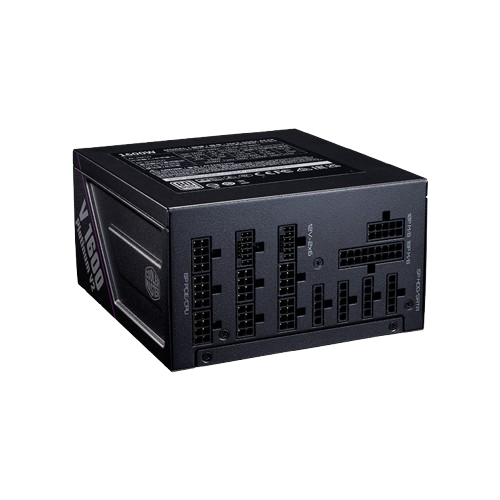 一剑装机-酷冷至尊 V PLATINUM V2 额定1600W 白金全模组 电源 ATX3.1 黑酷冷至尊 V PLATINUM V2 额定1600W 白金全模组 电源 ATX3.1 黑 黑 PCIE5.1