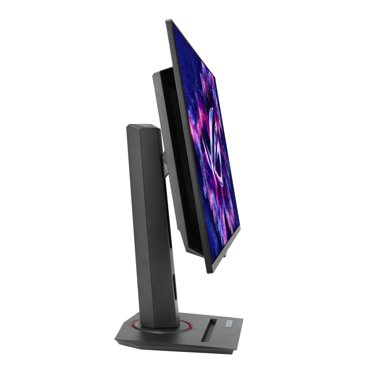 一剑装机-华硕ROG XG27ACDNG绝梦26.5英寸2K360Hz OLED 真10bit HDR400华硕ROG XG27ACDNG绝梦26.5英寸2K360Hz OLED 真10bit HDR400
