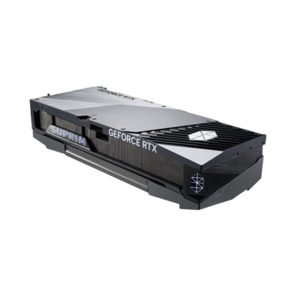一剑装机-微星 超龙 RTX5080 16G SUPRIM SOC 显卡微星 超龙 RTX5080 16G SUPRIM SOC 显卡  核心频率：2760  风扇数量： 三风扇

