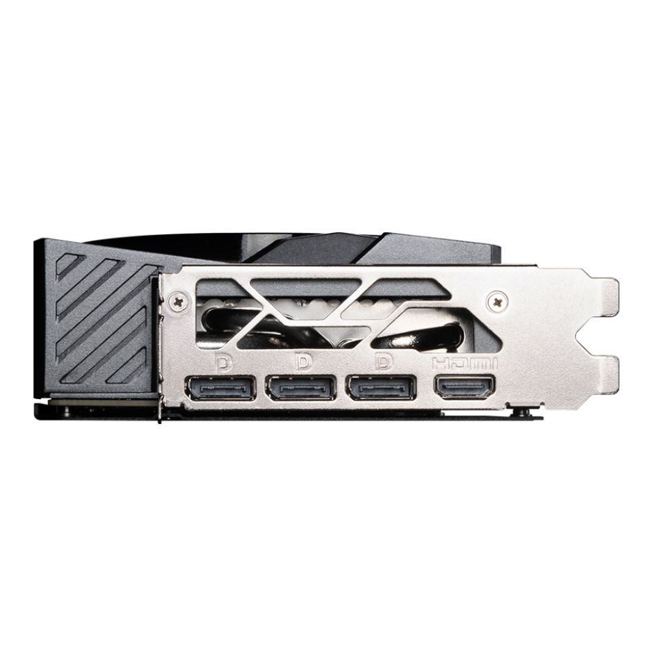 一剑装机-微星 魔龙 RTX5080 16G GAMING TRIO OC 显卡微星 魔龙 RTX5080 16G GAMING TRIO OC 显卡  核心频率：2715  风扇数量： 三风扇

